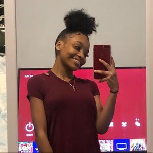 Meet your Posher, Imani